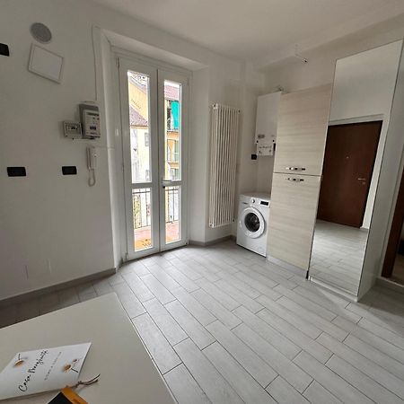 Casa Margherita Leilighet Torino Eksteriør bilde