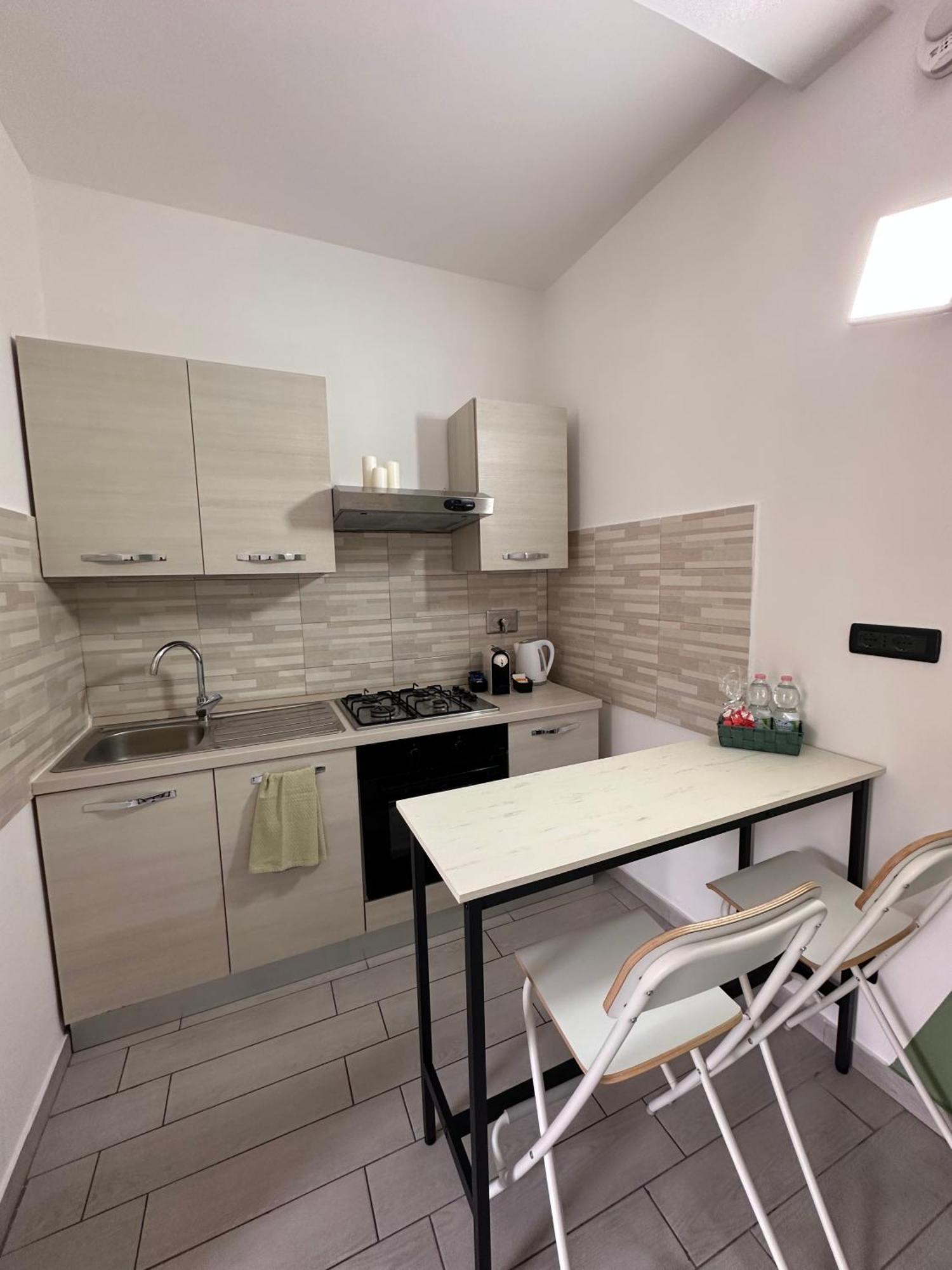 Casa Margherita Leilighet Torino Eksteriør bilde