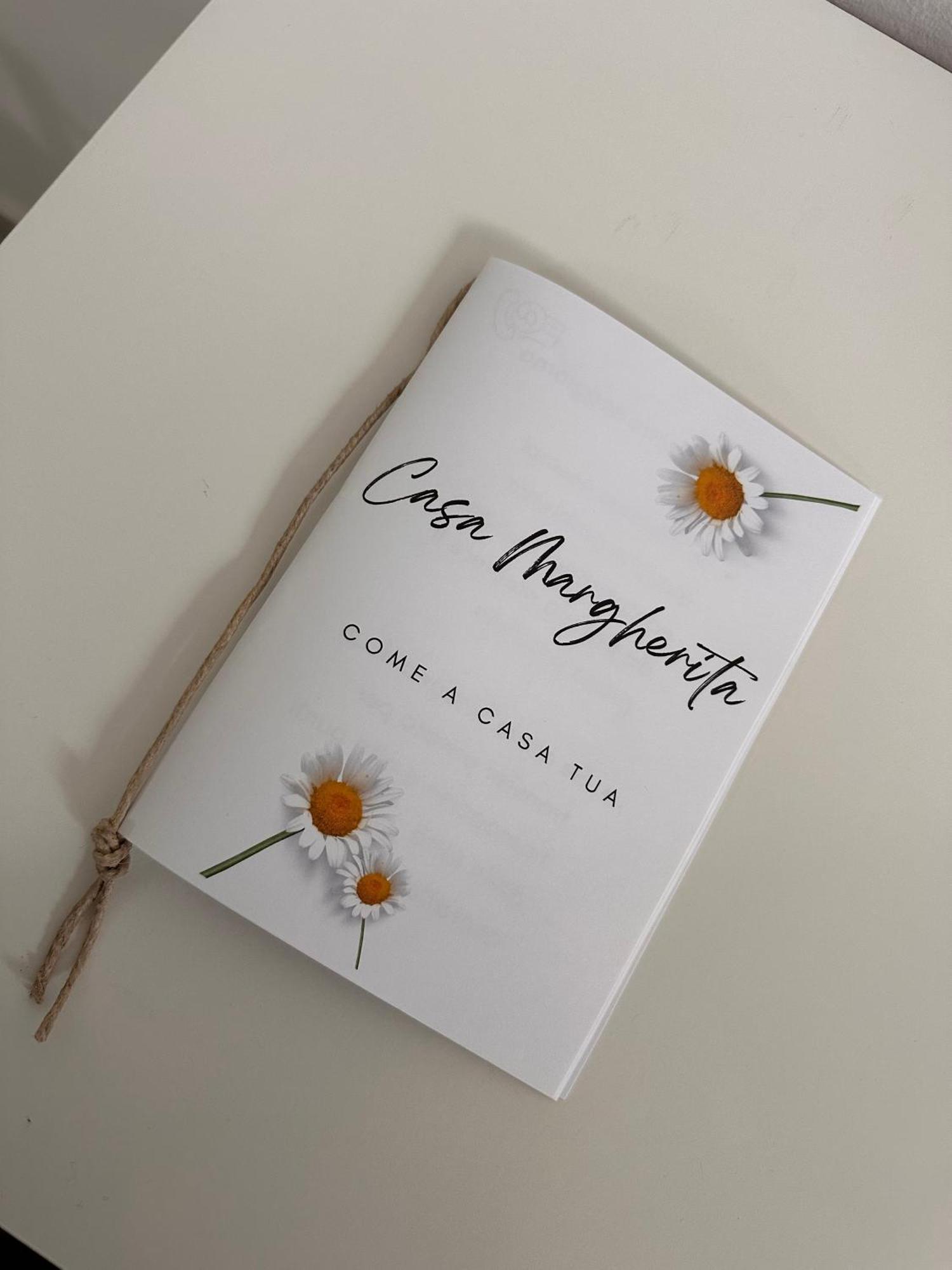 Casa Margherita Leilighet Torino Eksteriør bilde