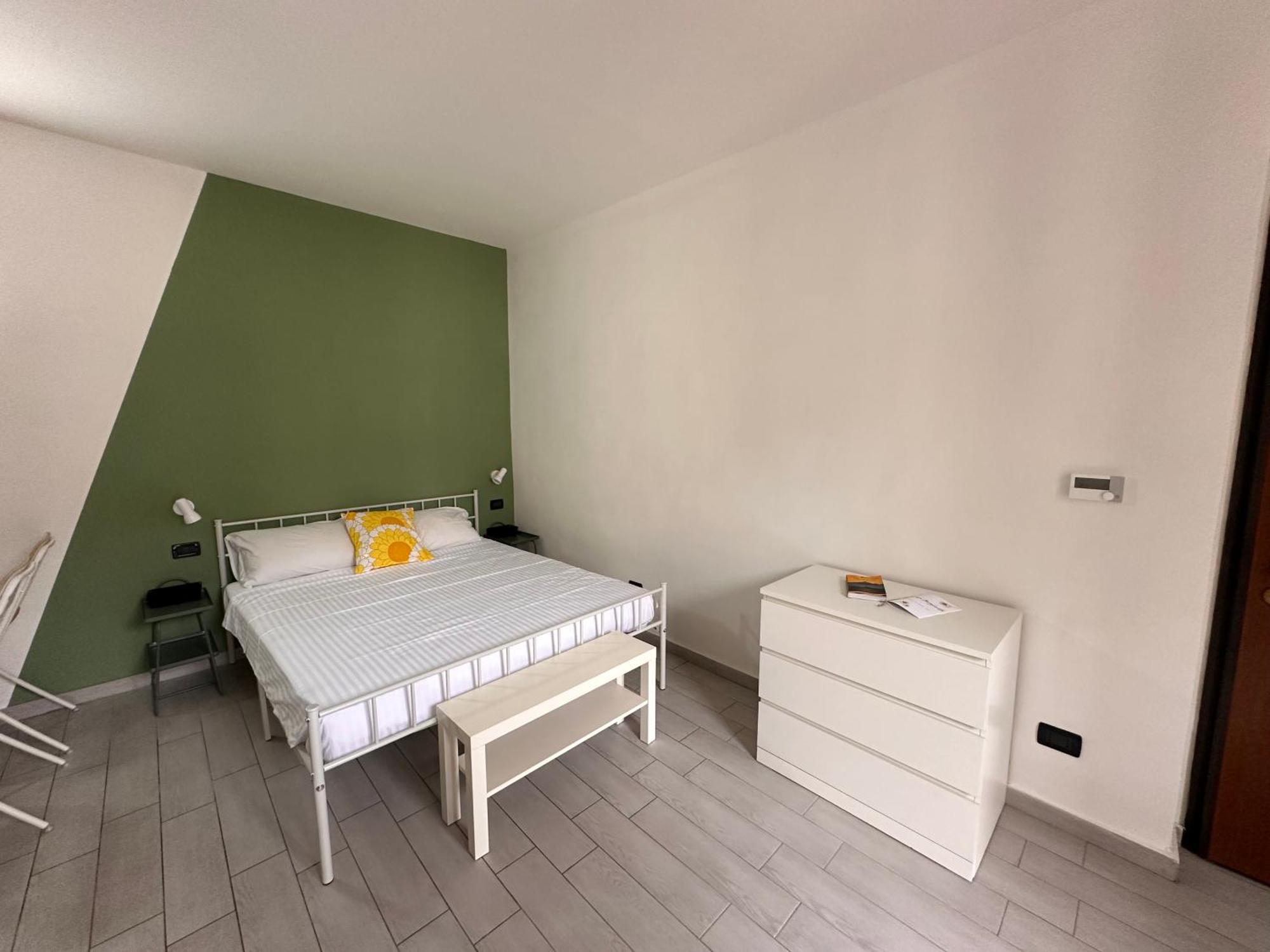 Casa Margherita Leilighet Torino Eksteriør bilde